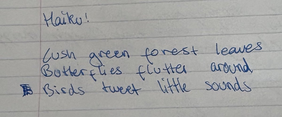 Miss Hamlin🌷 tweet media