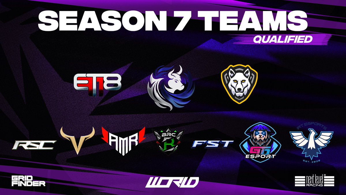 World Online Racing tweet media