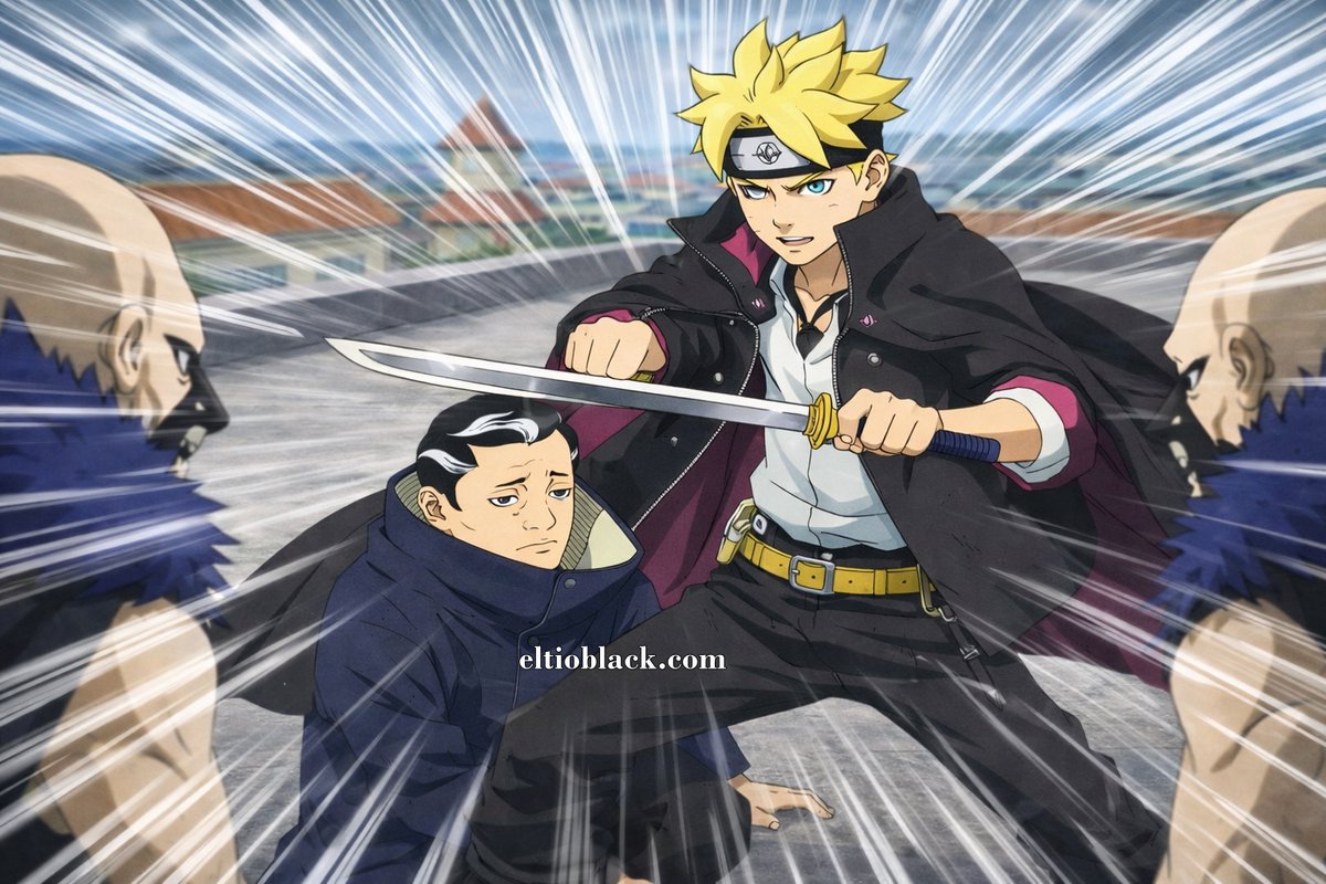 eltioblackfans's tweet photo. Boruto y Kobu TEORIA boruto two blue vortex 31
El plan de Kashin Koji:
video link: https://t.co/amcngiwxuy 
#BorutoTwoBlueVortexCh31 #BorutoTwoBlueVortex #BORUTO Boruto salva a Kobu (teorias) https://t.co/2vKRIXEJL5