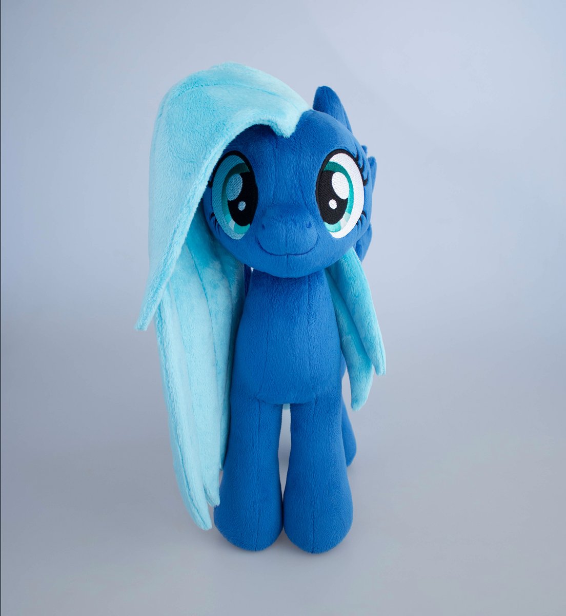 PassionateAboutPonies | VTuber Pegasus Pony! 🐴💙 tweet media