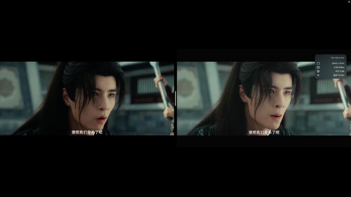 到底誰家開發播放器是這樣開發的？