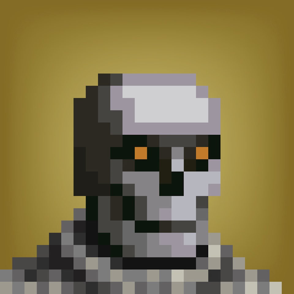 💀 Undead Chefs 🧑‍🍳 tweet media