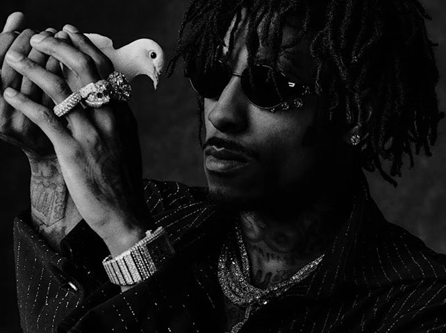 GGYOUNGBOY's tweet image. @Complex Thankyou.