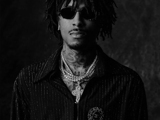 GGYOUNGBOY's tweet image. @Complex Thankyou.