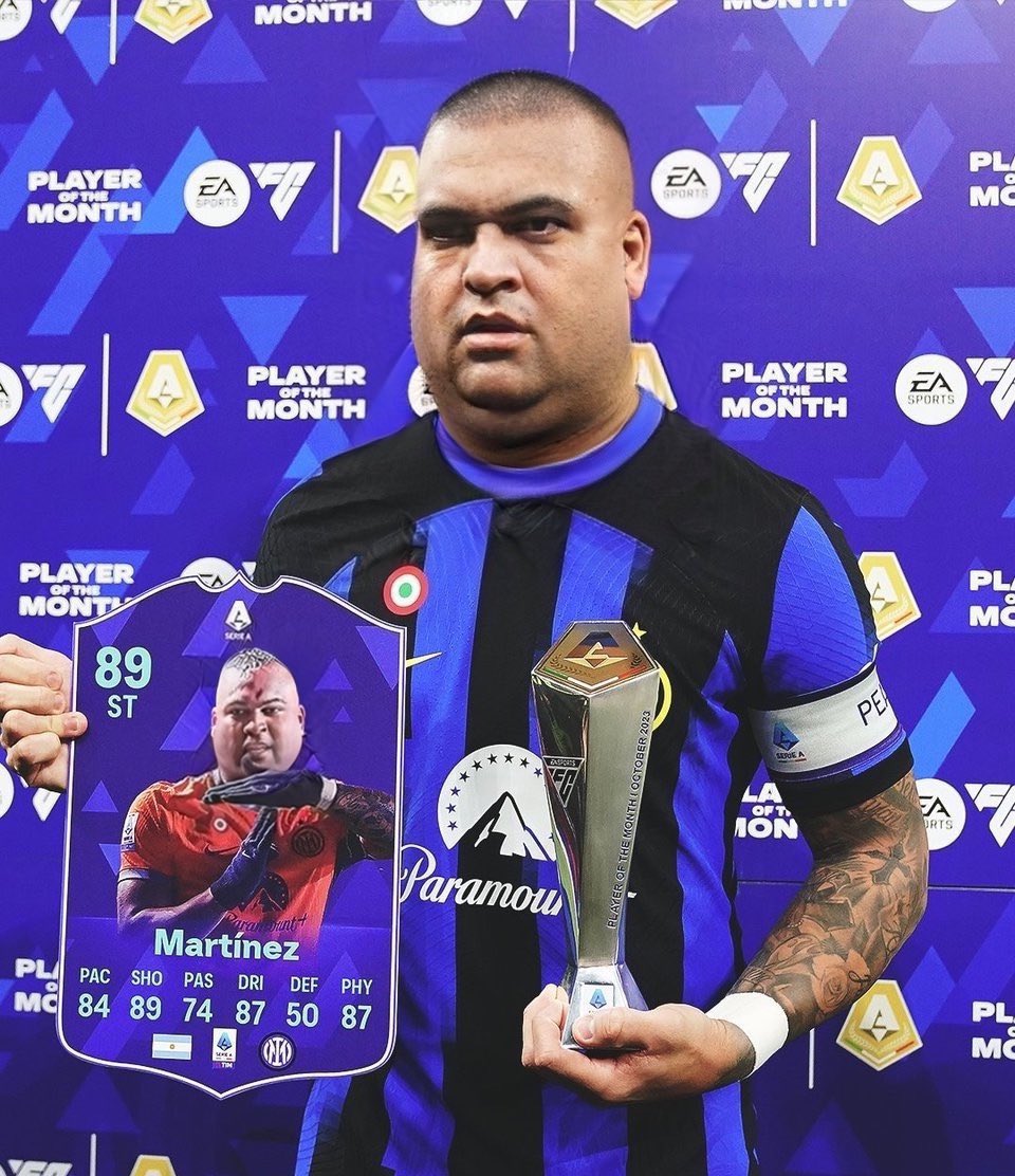 Lautaro quando l’avversario non è una squadra che lotta per non retrocedere o una banda dell’est Europa