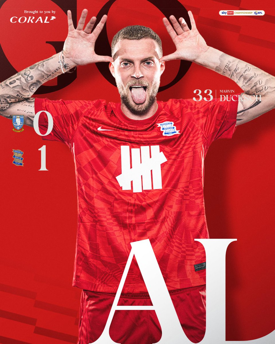 Birmingham City FC tweet media