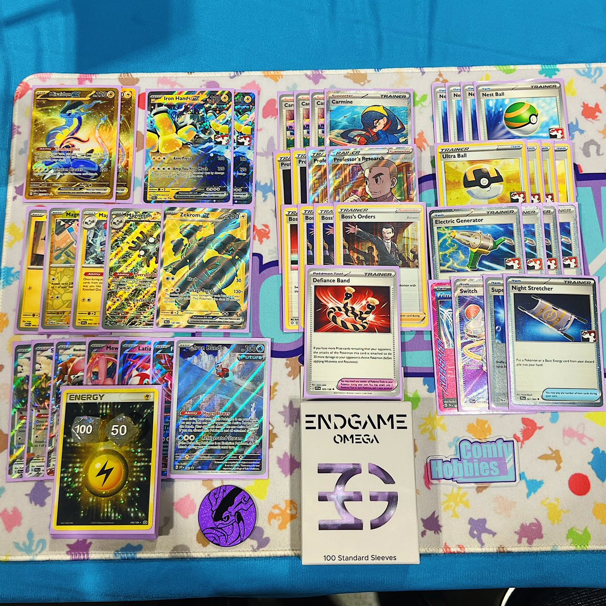 Christian | SneakerTalk tweet media