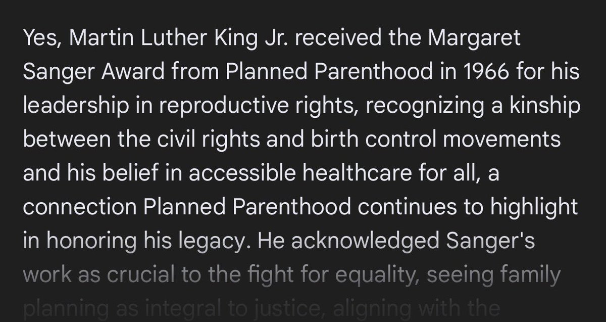 Yall was like happy MLK day 💀