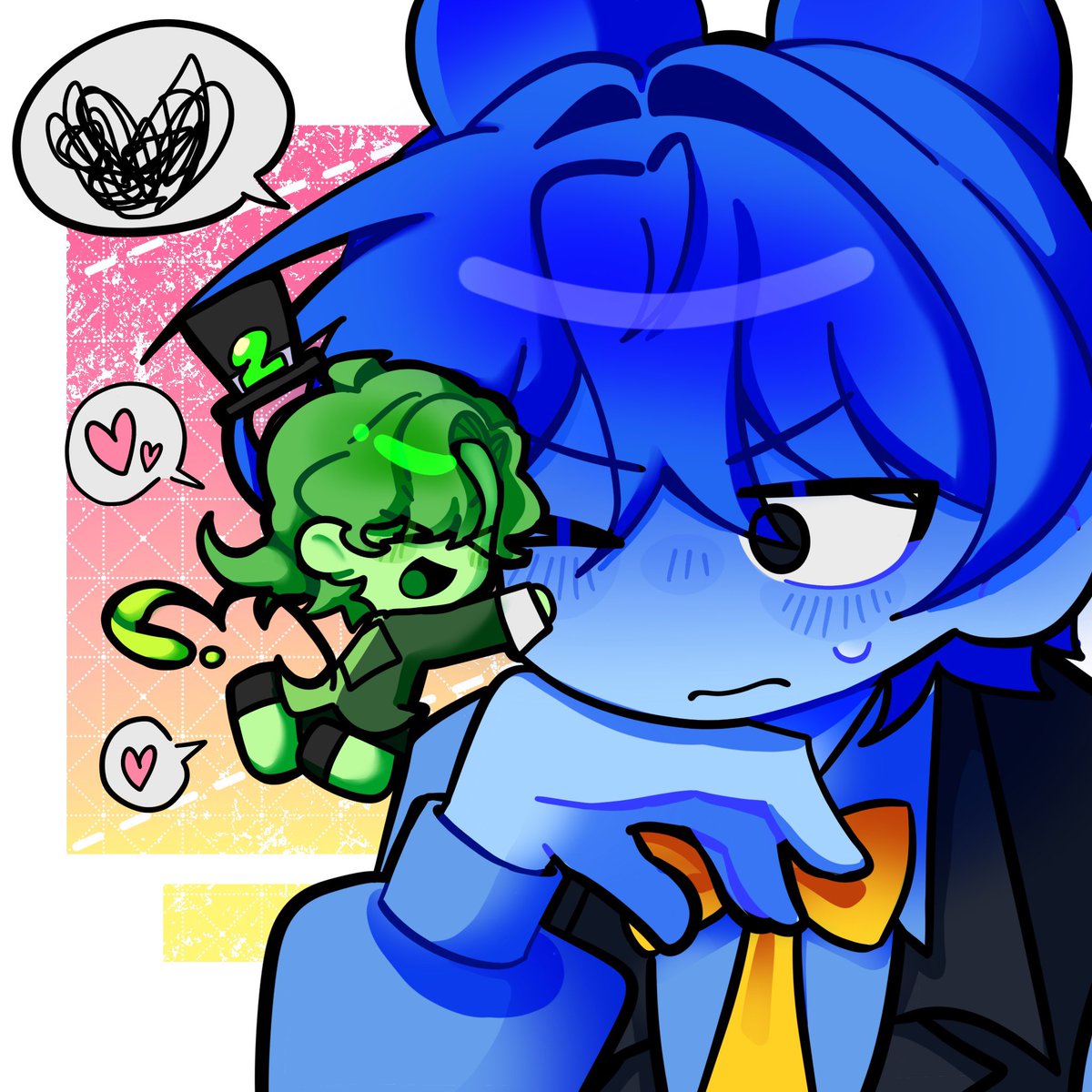 Daily_FourTwo's tweet image. Day 7
#BFB #tpot #FourTwo