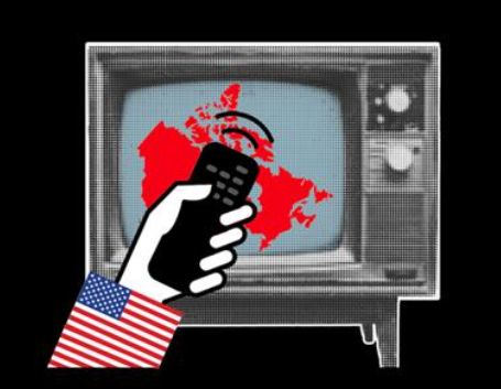 The folks at <a href="/FriendsCndm/">Friends of Canadian Media</a> launched a campaign in defence of Canadian cultural sovereignty. ✊

This means protecting the Online Streaming Act, the Online News Act and enforcing cultural exemptions.

Send Canada's trade representative a pre-written letter: tinyurl.com/ykdtbcx5