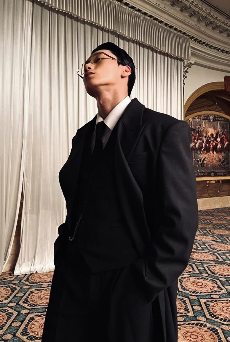 BLVCKM00D's tweet image. 