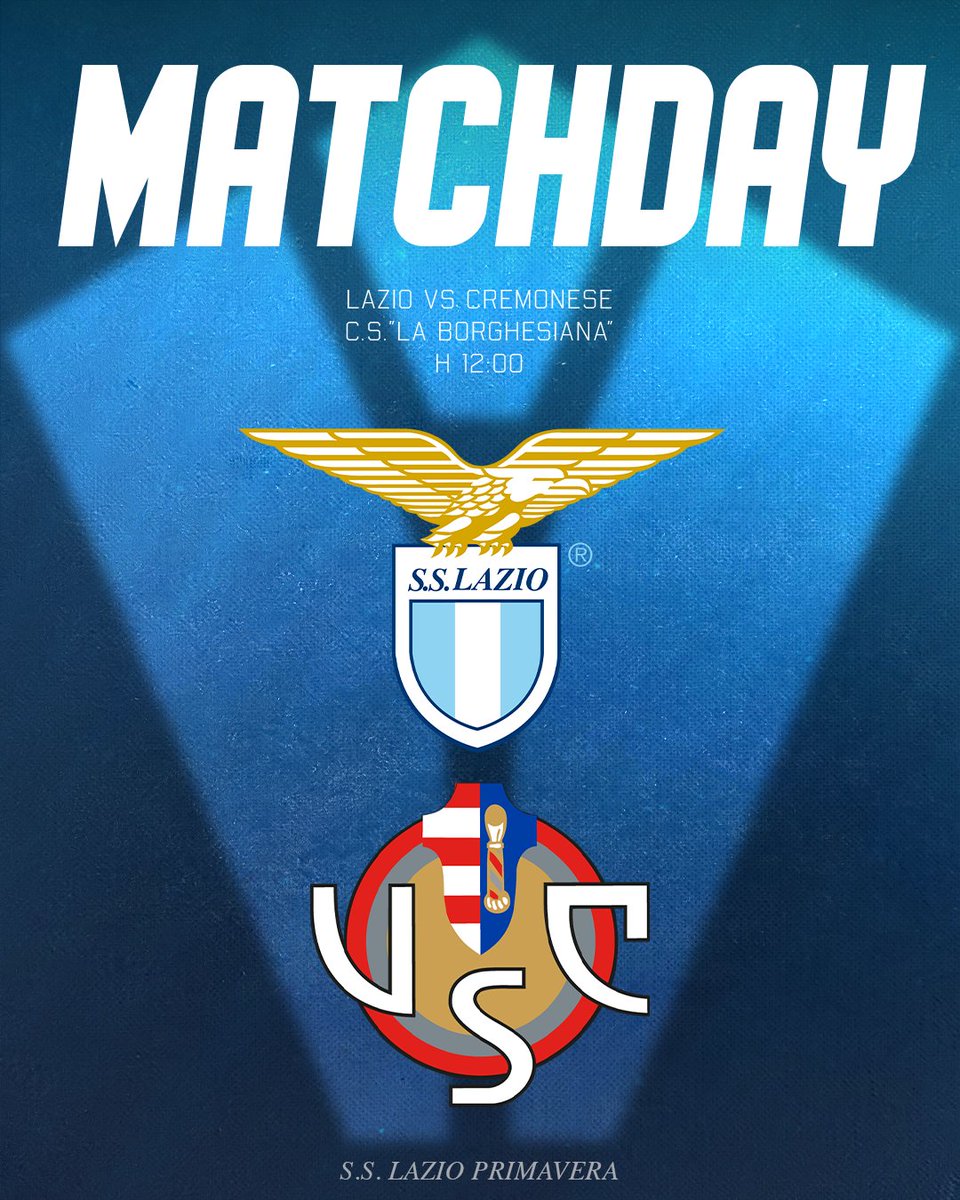 S.S.Lazio tweet media