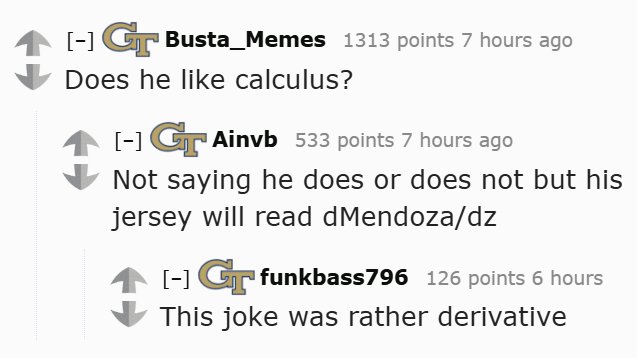 RedditCFB's tweet image. Georgia Tech fans discuss Alberto Mendoza's fit, now that he's in the portal: