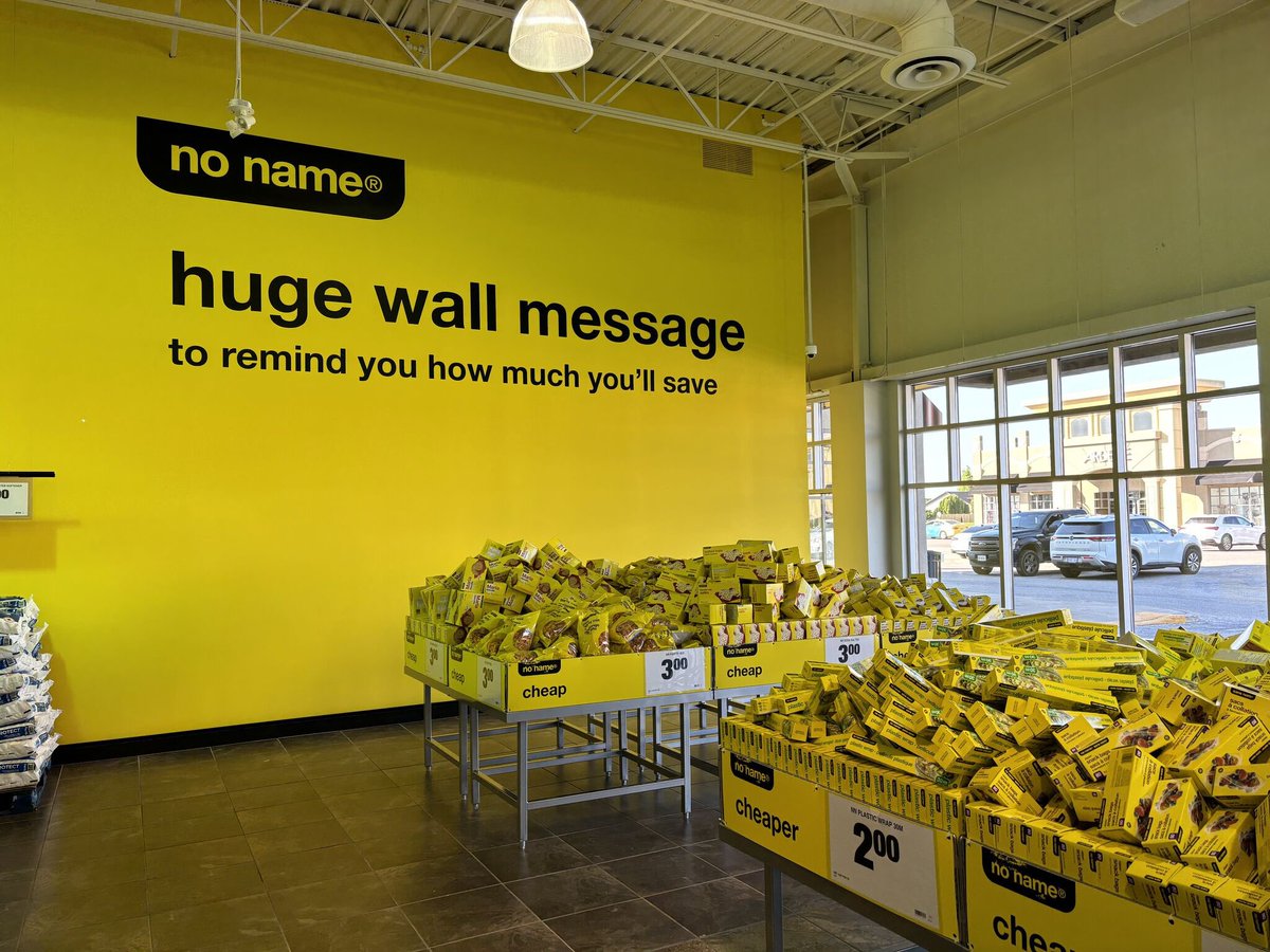 CanaduhOh's tweet image. no name is a Canadian gem