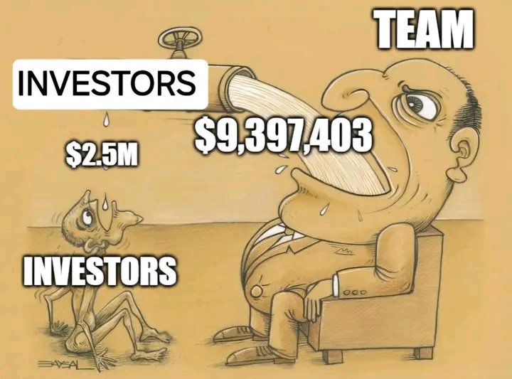 Ashaphancy's tweet image. The airdrop game changed teams win, everyone else loses🥺💔🤧