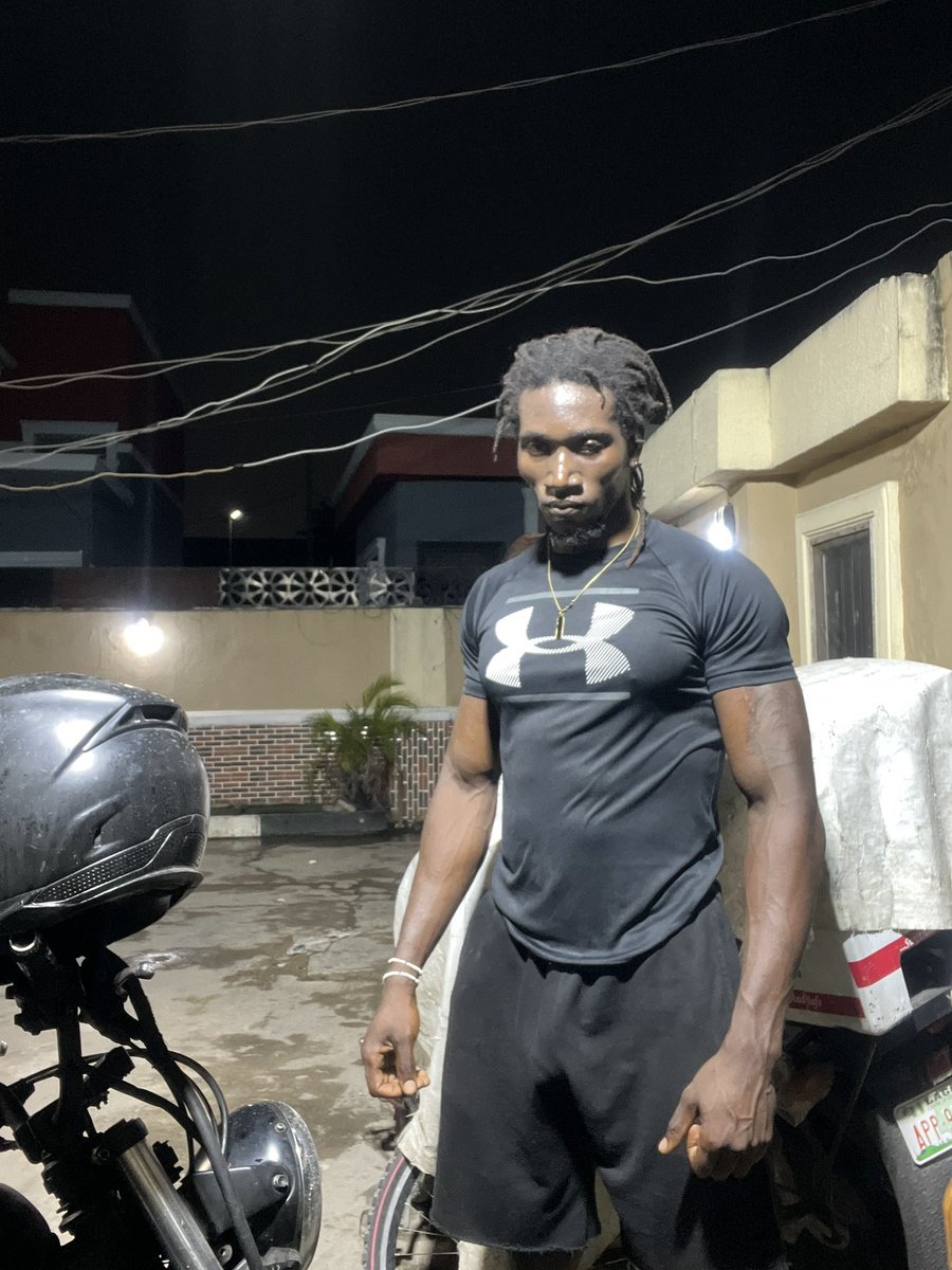 bodybyzedd's tweet image. I’m not mean, I promise.