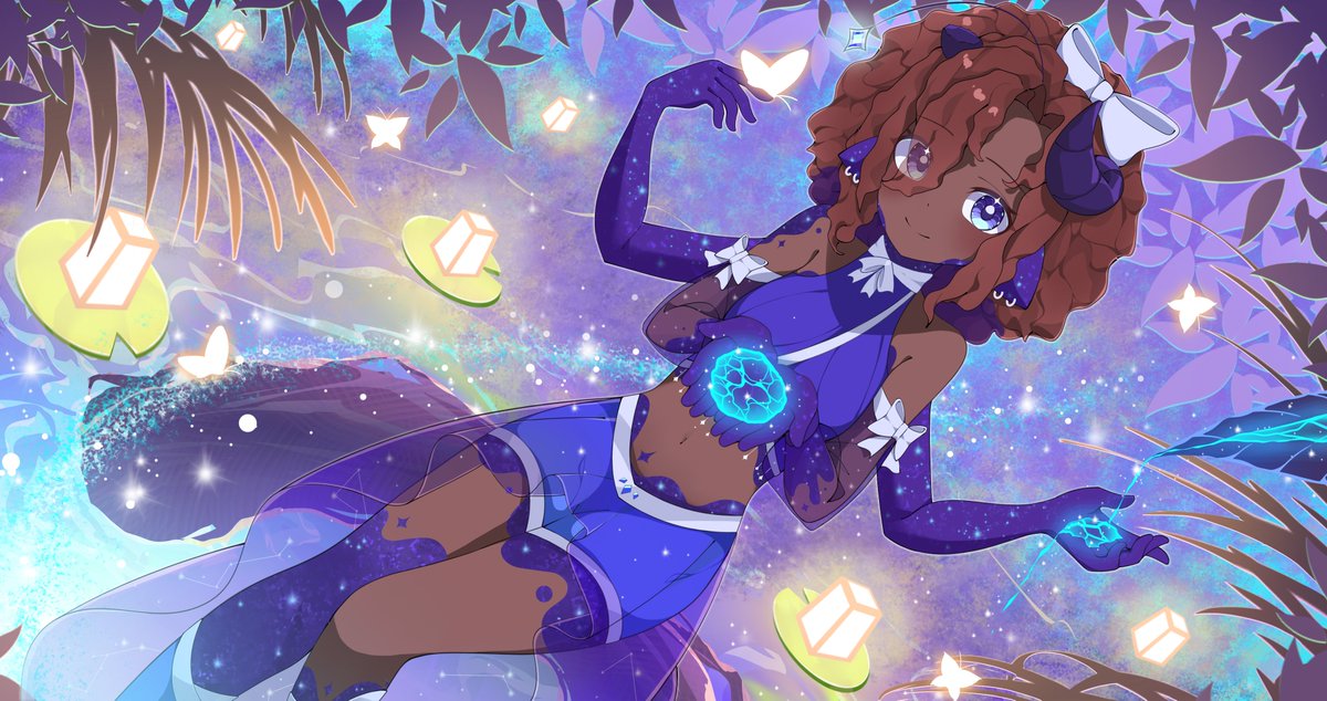 Merlyn Tira 🐏🌟 tweet media
