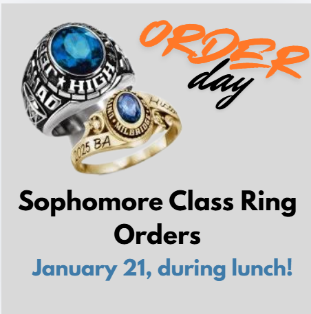 PCHS Halls tweet media