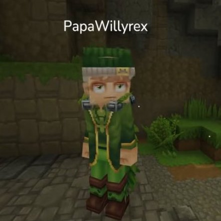 chooffly's tweet photo. Lista de  Apocalipsis Hytale de Wigetta
💜💜💜💚💚💚

https://t.co/BvvlXohNRa https://t.co/xK09v59Zvw