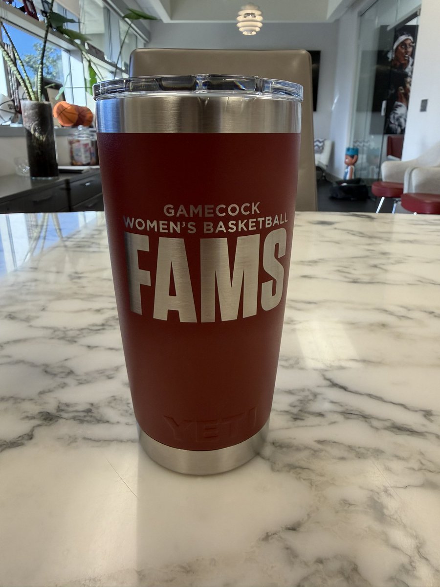 dawnstaley's tweet image. OOOH @GamecockWBB FAMs!!  I need your help with something.  We are about to roll out these beauties soon!  I know you want not 1, not 2 but all 3! 🤣 I just need to know which one you want us to sell first?  Garnet? Black? White? Ready. Set. Go! 🥰