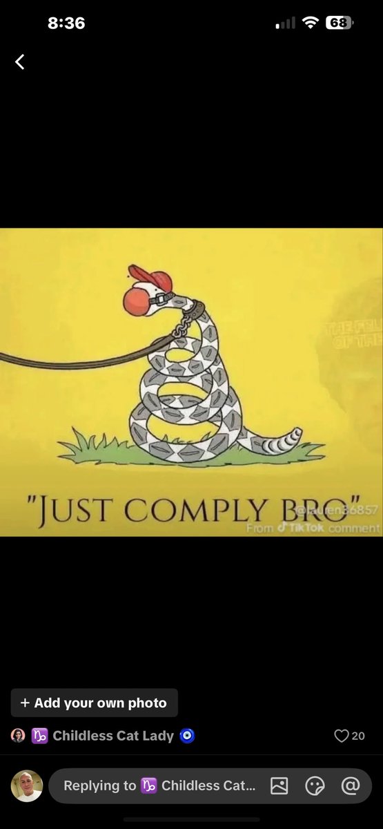 NickRod6125's tweet photo. @bhabrock12 @krystalball https://t.co/CCLOD2bNWy