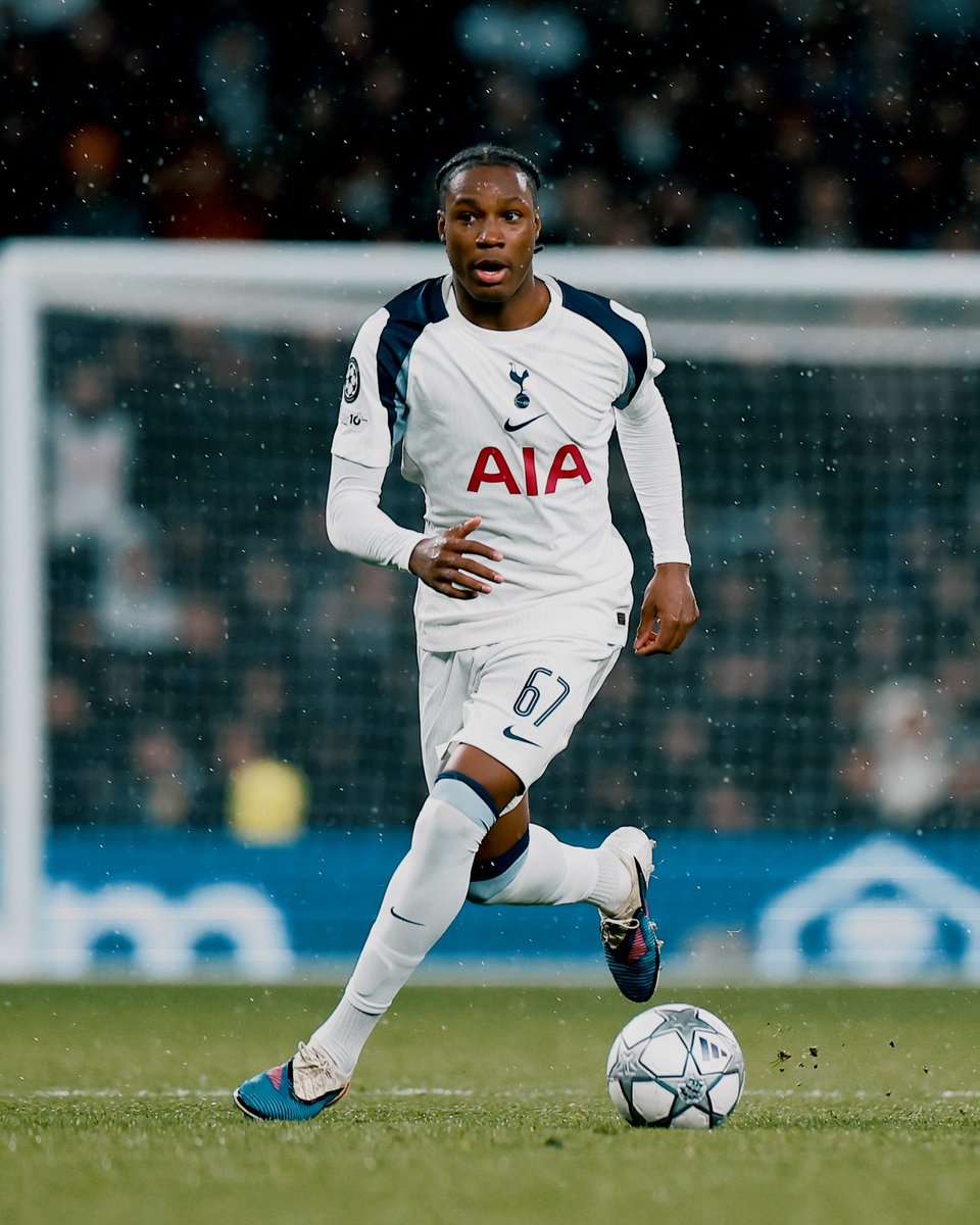 Tottenham Hotspur tweet media