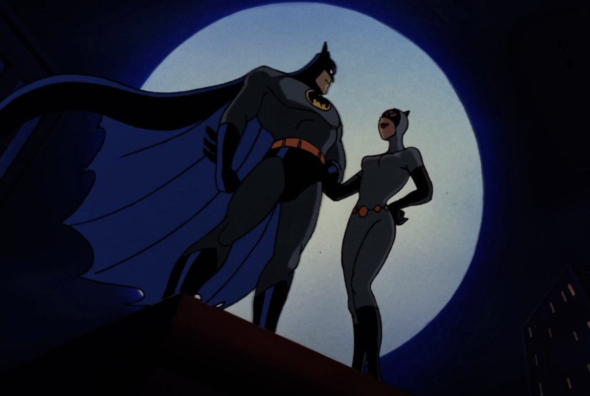 Batman (@urfavbatman) on Twitter photo 