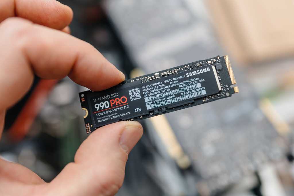 Pirat_Nation's tweet image. SSD exec claims "the days of cheap 1TB SSDs" are over, confirms supply already sold out until 2027

The company has confirmed that its 2026 production is fully sold out, with rising costs expected to continue through at least 2027.