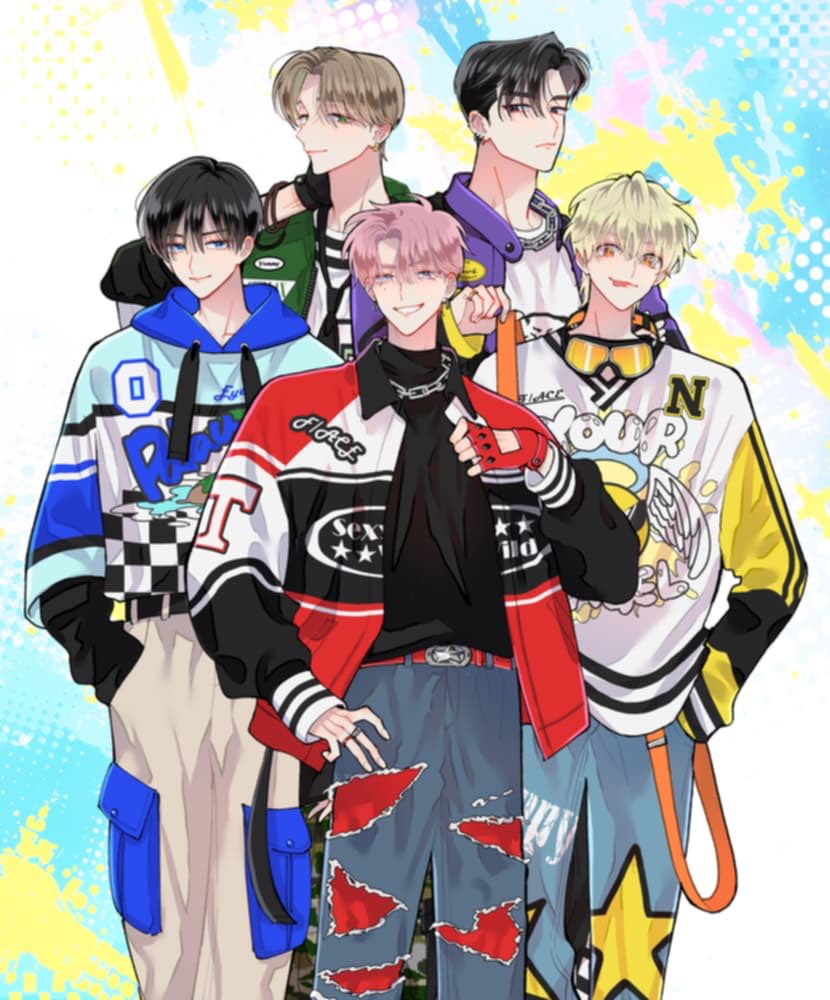 Marugitto | Fanny tweet media