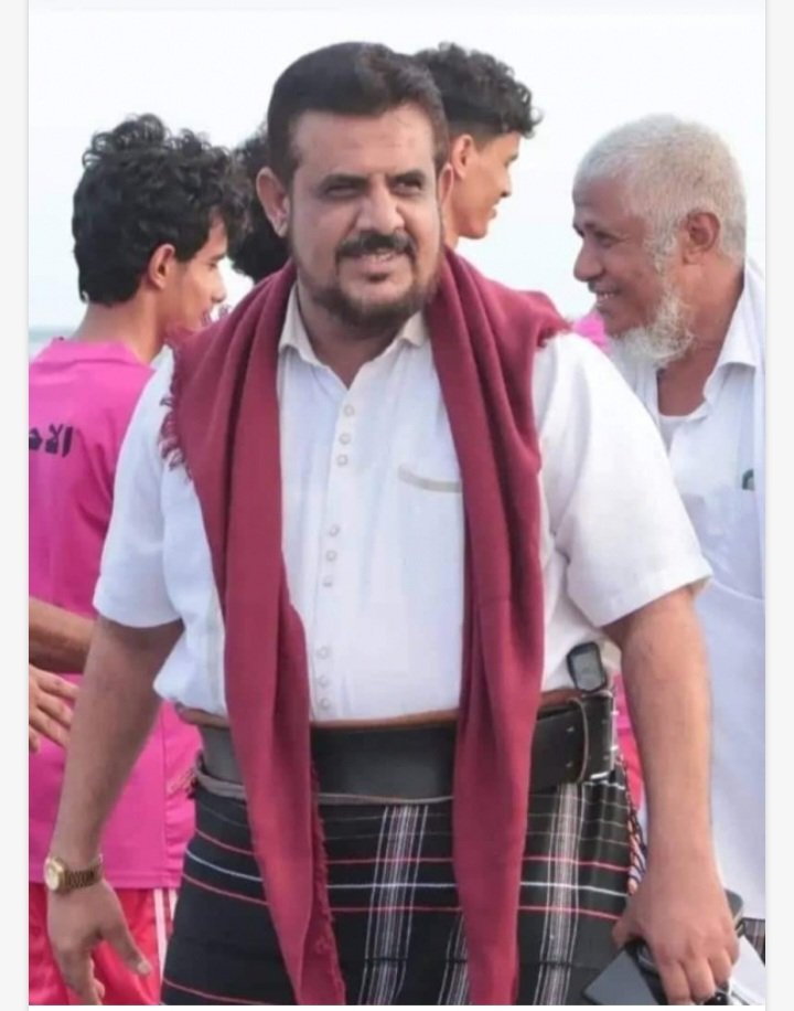 الشيخ سالم ابوزيد الخليفي tweet media