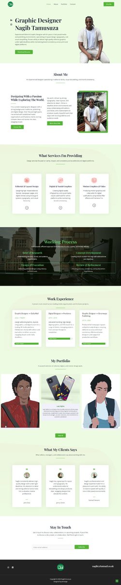 Adeyemi John tweet media