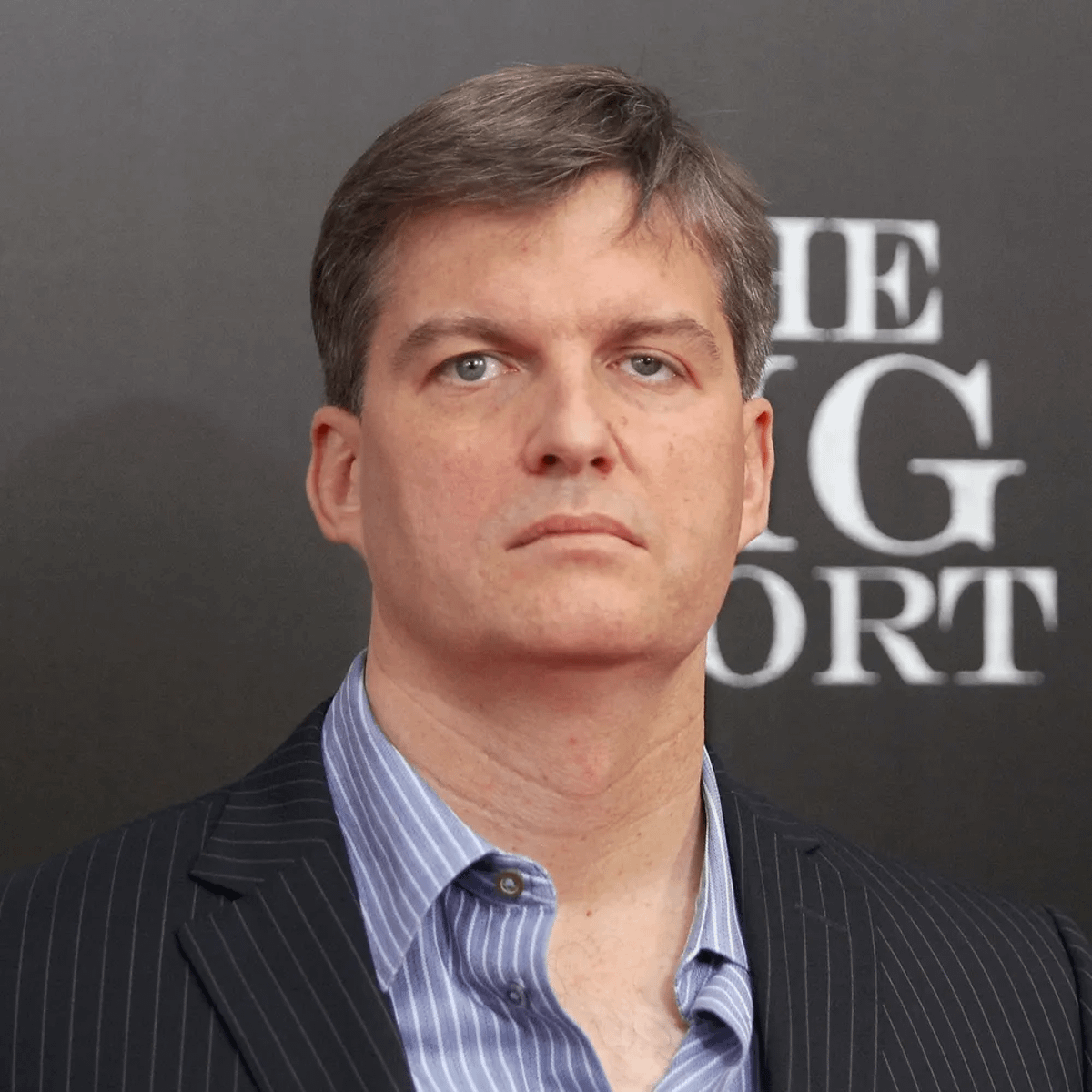 cryptosymbiiote's tweet photo. 🚨BREAKING:

THE BIG SHORT’S MICHAEL BURRY WARNS A MAJOR MARKET DOWNTURN IS AHEAD

WE ARE GOING LOWER https://t.co/v52MOC8sTC
