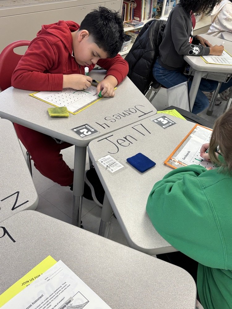 Newport Elementary tweet media