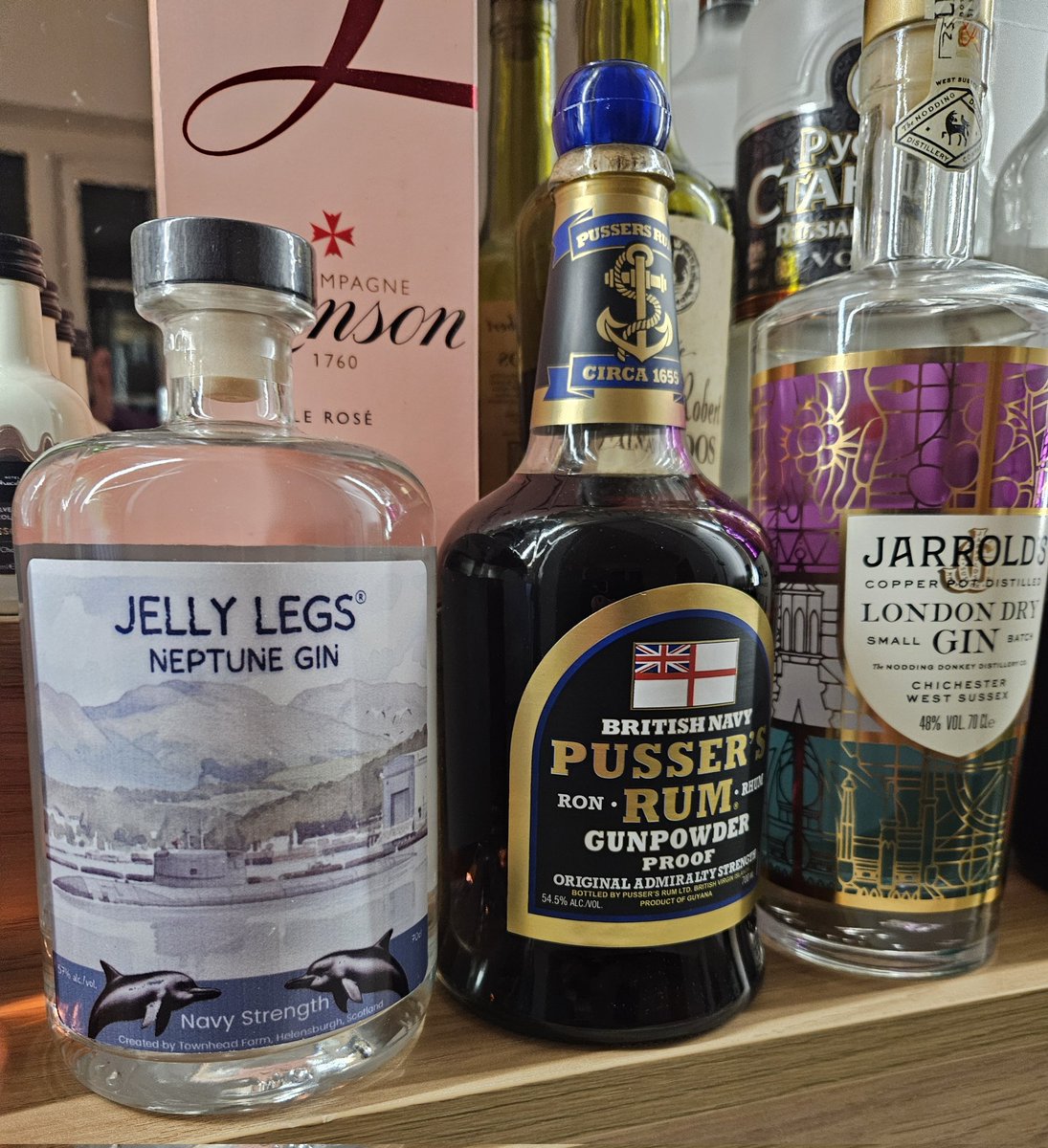 Bug Wrightson tweet media