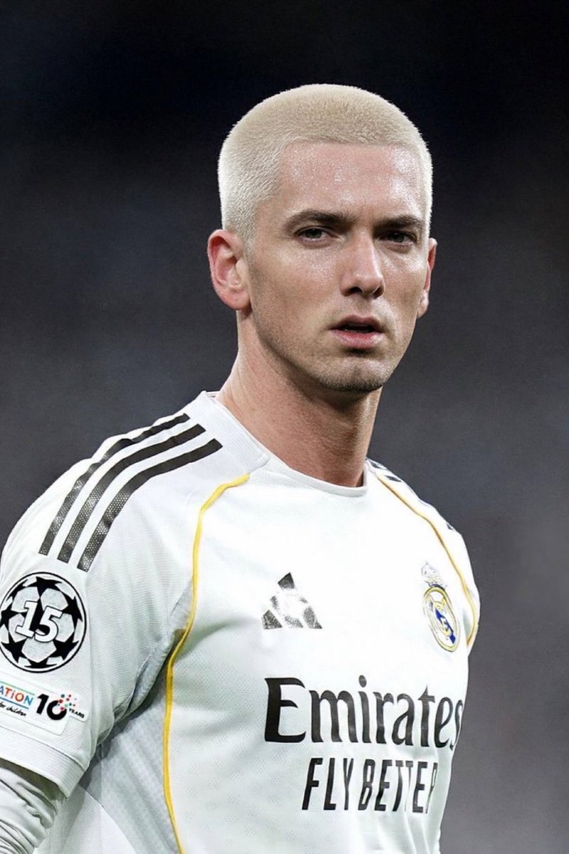 What a performance by Franco Mastantuono today. Im in awe.