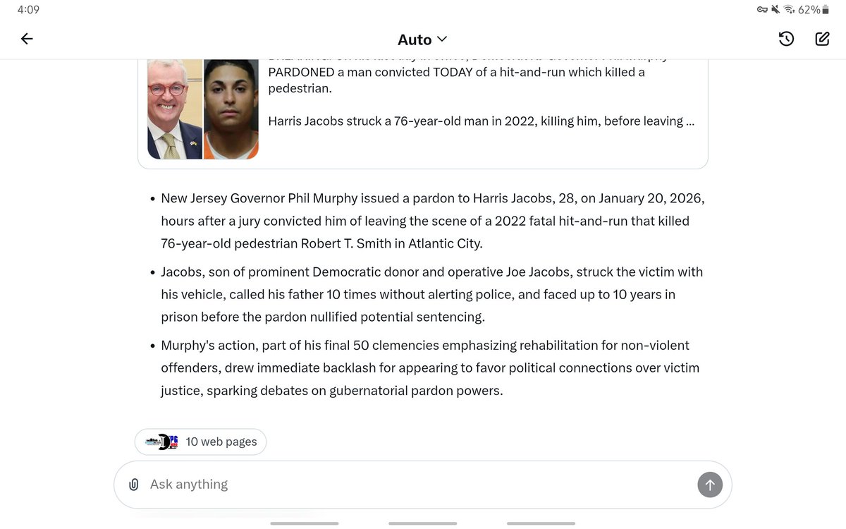 CSQ29's tweet image. Proud to be freakin from Jersey, no... EMBARRASSED 😳 

x.com/i/status/20137…