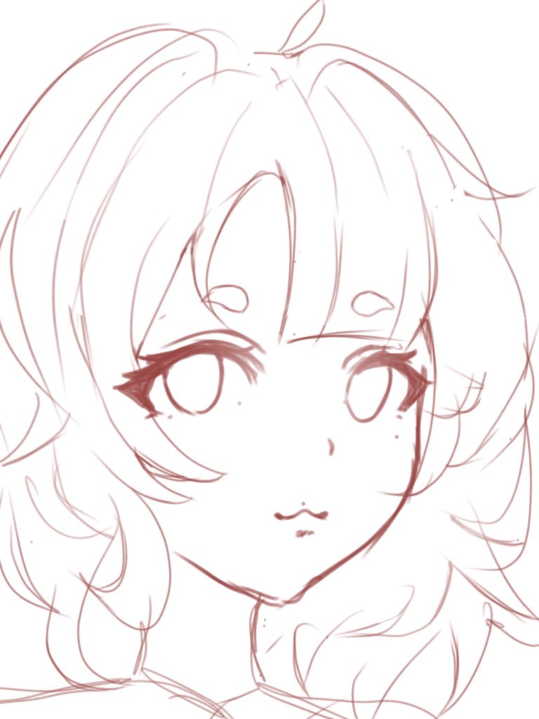 rubyavt0's tweet image. Pfp wip 🎀✨

#artmoots