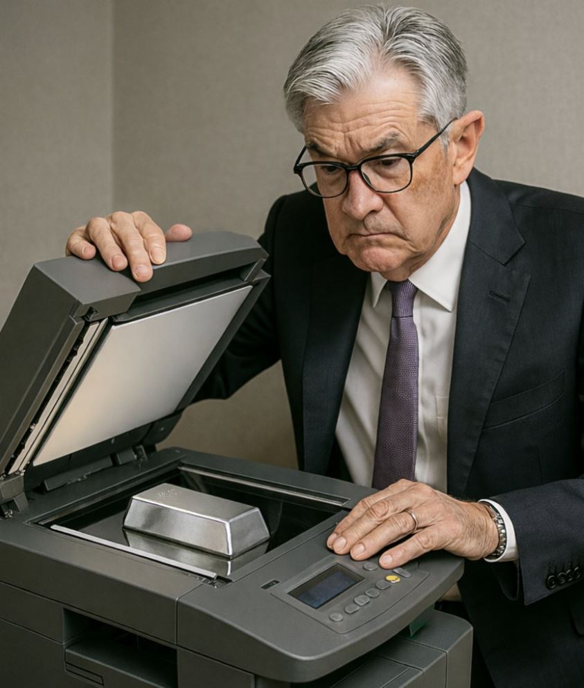 Nostre_damus's tweet image. For the Bankers' next trick