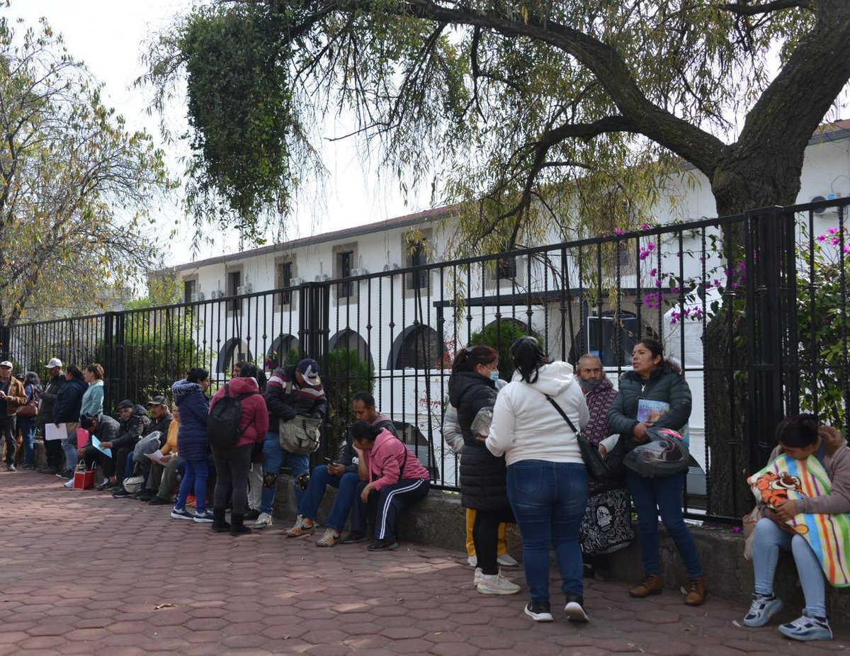 #FelizMartes 
La organización da resultados cuando se traduce en hechos concretos
facebook.com/hectorjavierof…
#AntorchaEsProgreso
#imevisión #NicolasRomero #Canada