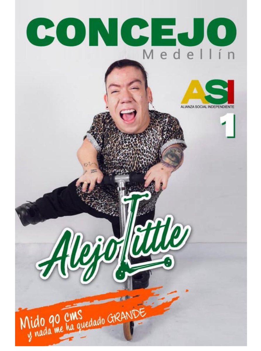 Colaboren con el ht  #CircombiaEnElecciones