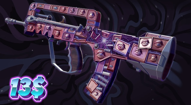 Destructum tweet media