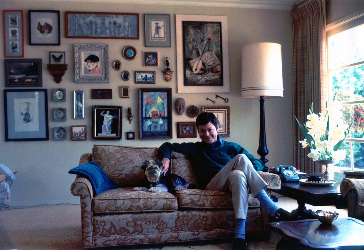 Gary Gorn tweet media