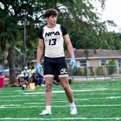 Isaiah Ritzmann tweet media