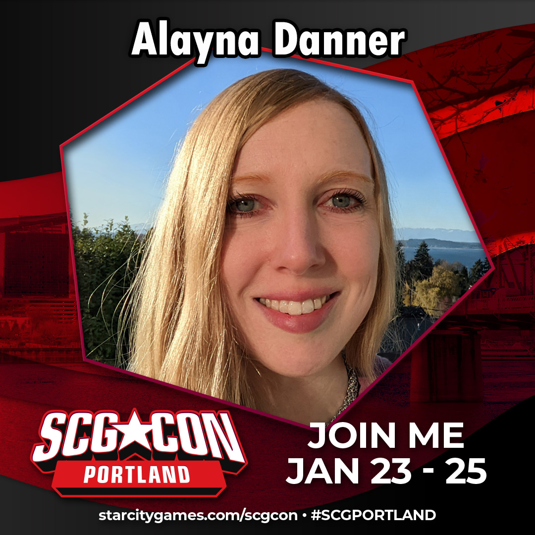 Alayna Danner tweet media