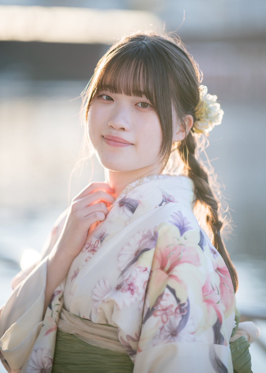 mizogekiyoyaku's tweet photo. 🌸お知らせ🌸
🎬4/11(土)＃生田瑚桃💛🎐🍑🍮
20歳のバースデーライブ🎼を開催します🎉🎉*･゜ﾟ･*:.｡..｡.:*･☆♪♪
　　　　　　　　＃溝ノ口劇場🎭
　🎼生バンド歌唱演奏🥁🎸🎺🪕
　🫶友情出演「＃懐空」✨
　💝特別ゲストは運命のあの人✨
ご予約等詳細は1/24(土)にお知らせします。お楽しみに💫 https://t.co/bpx38GYn15