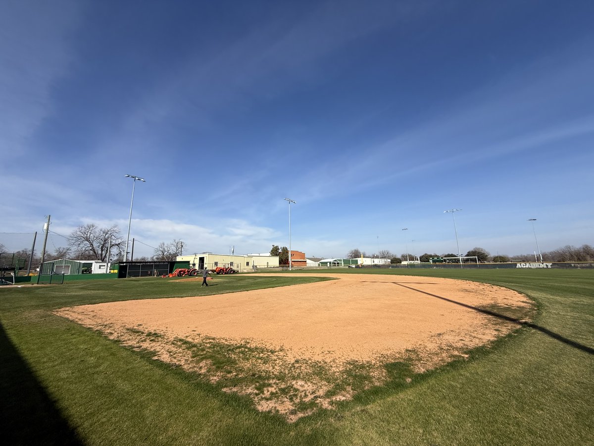 TMC Sports Turf tweet media