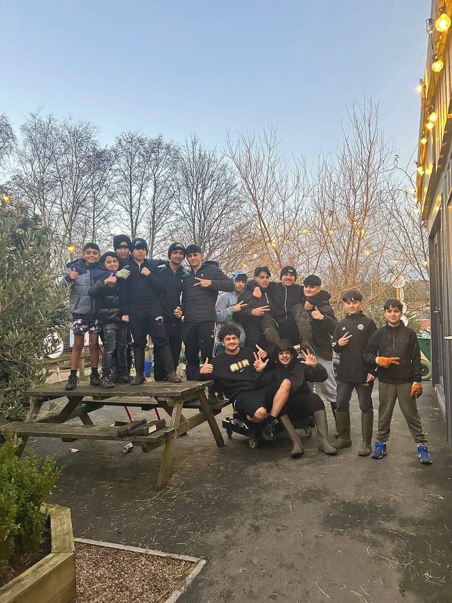 CATCH Leeds tweet media