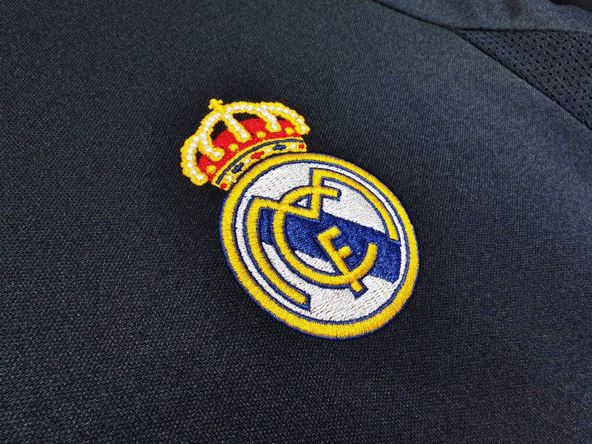 FutHoops's tweet image. 😍 Real Madrid 03/04

💲 20€ envío incluido

✉️ Pedidos / Catalogo MD