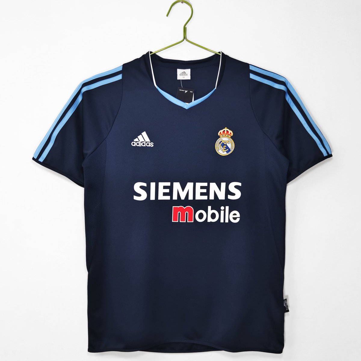 FutHoops's tweet image. 😍 Real Madrid 03/04

💲 20€ envío incluido

✉️ Pedidos / Catalogo MD