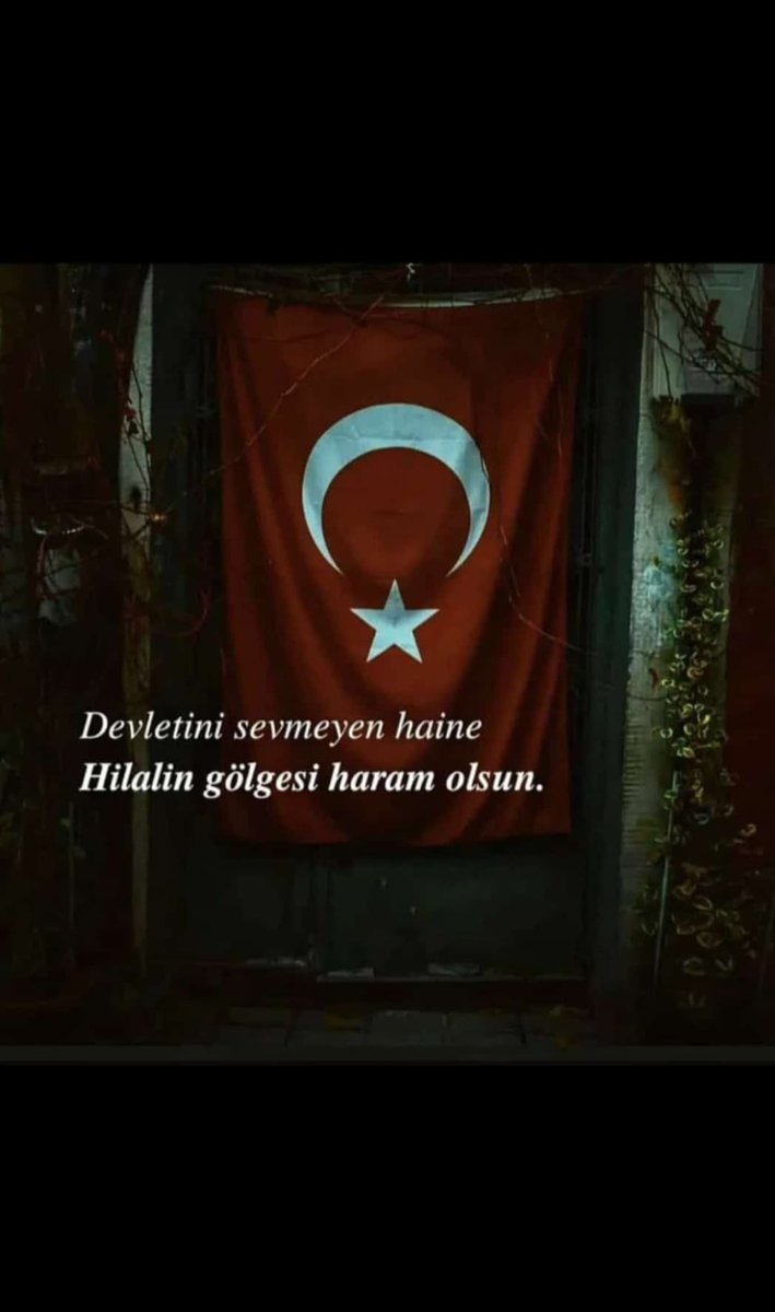 murat63_s's tweet image. #BayrakNamustur